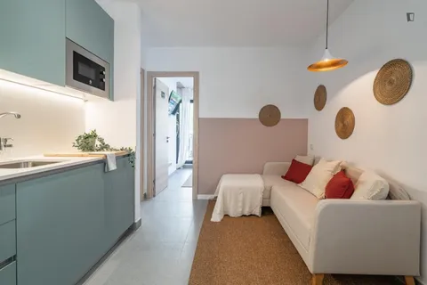 Zimmer zur Miete, Barcelona