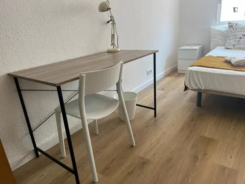 Habitació de lloguer, València