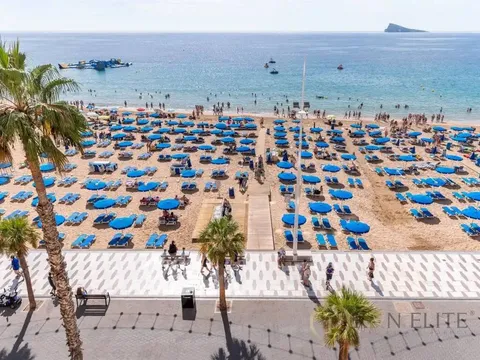 Appartement 141 m² à Benidorm