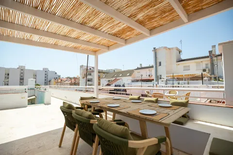 Pis de 109 m² a Màlaga