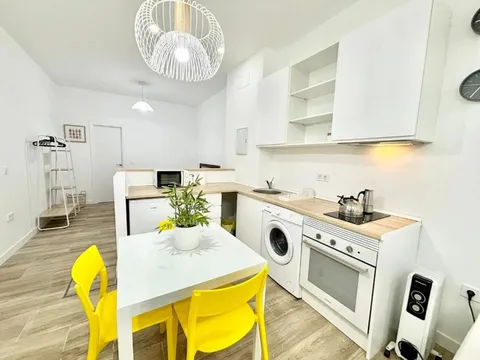 Appartamento 35 m² a Madrid