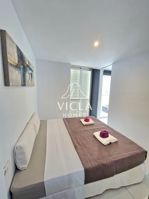 Pis de 90 m² a Eivissa