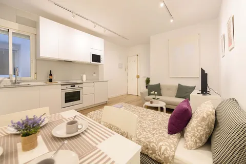 Appartamento 50 m² a Madrid