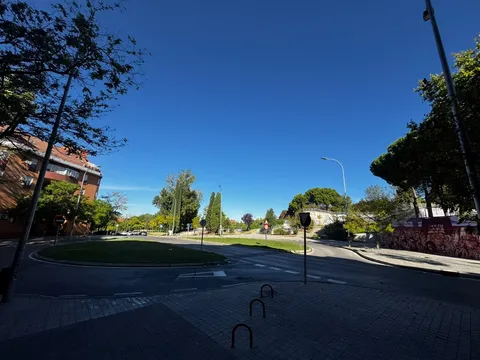 Pis de 65 m² a Madrid