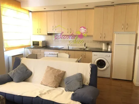 Pis de 40 m² a Salamanca