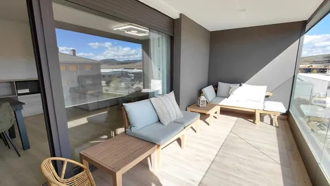 Piso de 127 m² en Aranguren