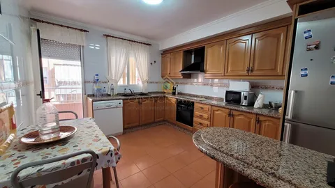 Pis de 134 m² a Sagunt