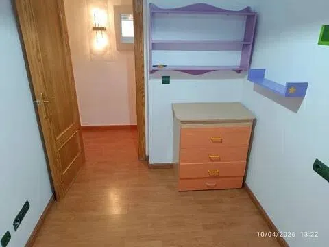 Pis de 98 m² a Armilla