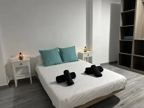 Pis de 120 m² a Almeria