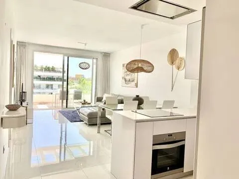 Pis de 92 m² a Estepona