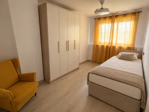 Pis de 60 m² a Morón de la Frontera (4/6)