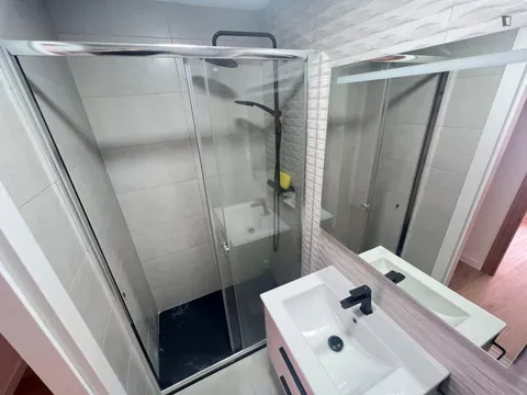 Habitació de lloguer, València