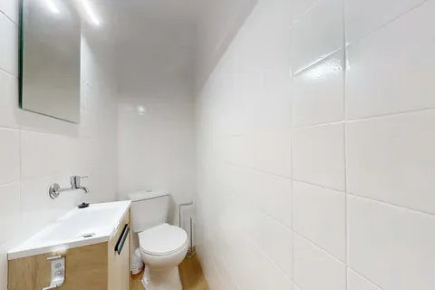 Habitació de lloguer, Elx