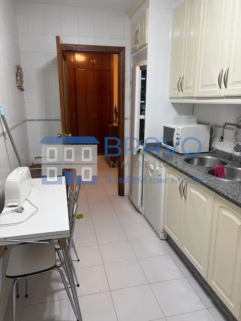 Pis de 80 m² a Don Benito