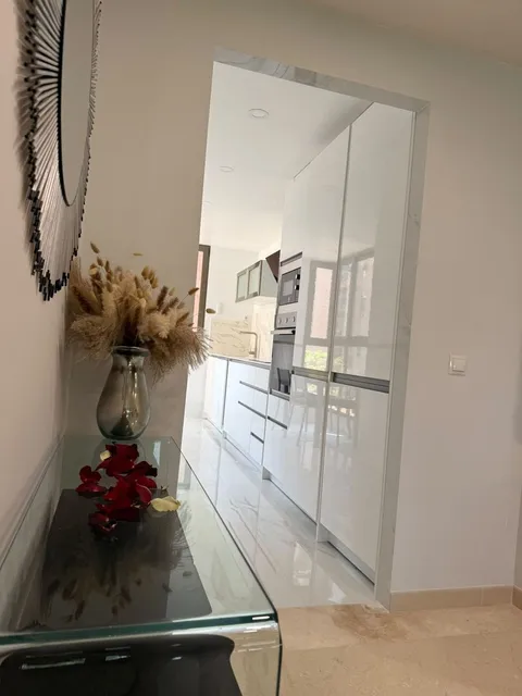 Pis de 131 m² a València