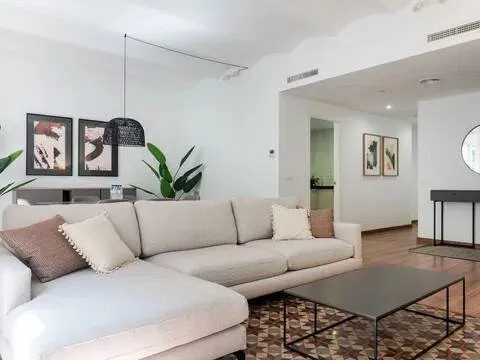 Pis de 195 m² a València