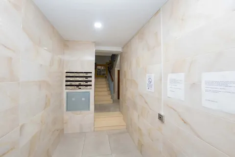 Habitació de lloguer, Granada