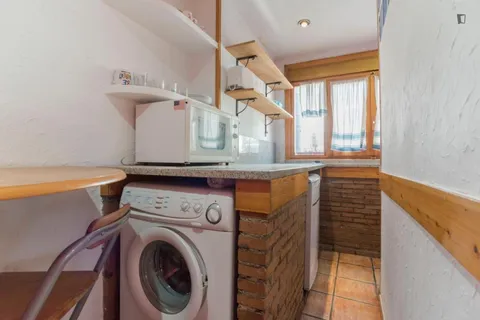 Pis de 35 m² a Madrid