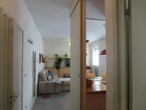 Pis de 60 m² a Madrid