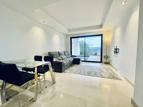 Pis de 133 m² a Benahavís