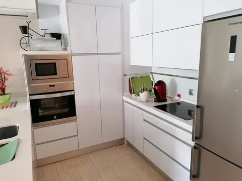 Pis de 73 m² a Almeria
