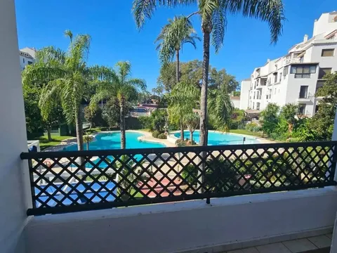 Pis de 110 m² a Marbella