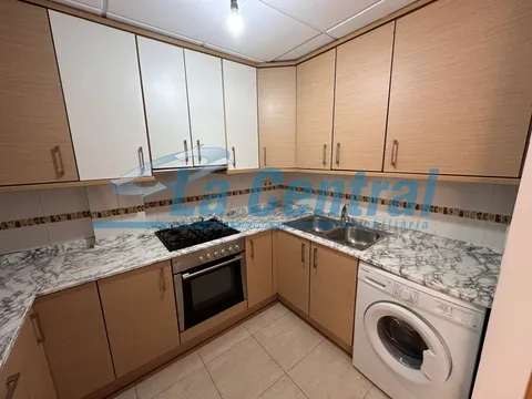Pis de 116 m² a Tortosa