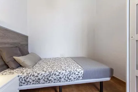 Habitació de lloguer, Mislata