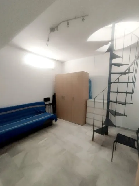 Pis de 53 m² a Màlaga