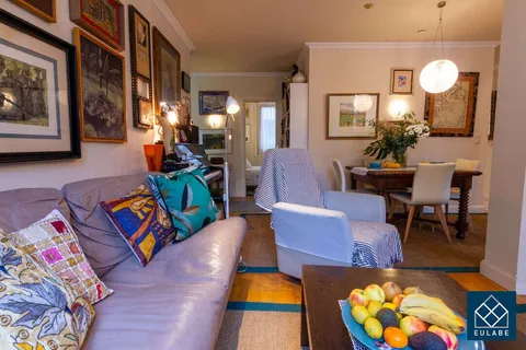 Piso de 80 m² en San Sebastián