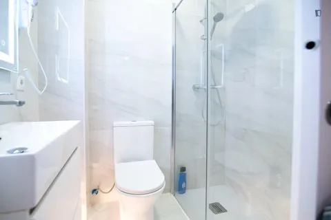 Appartamento 28 m² a Valencia