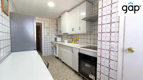 Habitació de lloguer, Conca