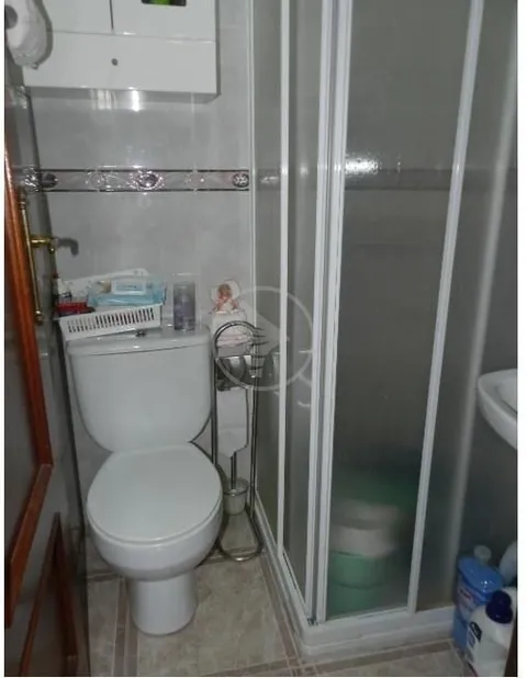 Casa de 35 m² a Guarromán