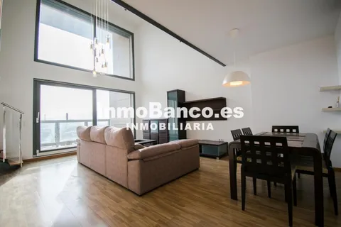 Piso de 103 m² en Burjasot