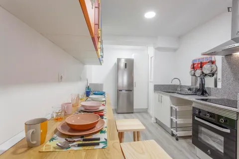 Habitación en alquiler, Burjasot
