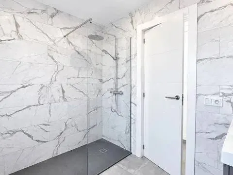 Pis de 89 m² a Estepona