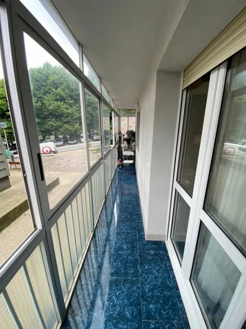 Pis de 77 m² a Sant Sebastià