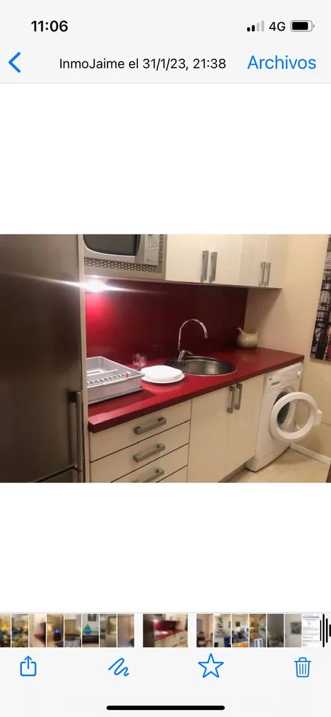 Wohnung 52 m² in Las Palmas de Gran Canaria (2/7)