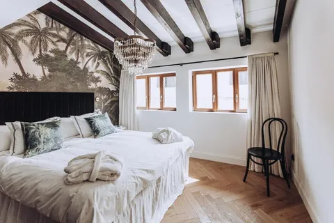 Pis de 85 m² a Palma
