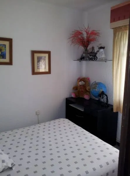 Pis de 92 m² a Montornès del Vallès