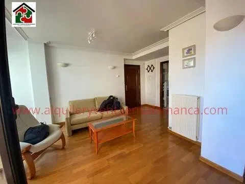 Pis de 85 m² a Salamanca