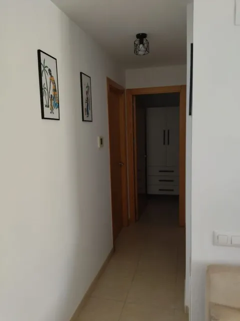 Pis de 46 m² a la Ràpita