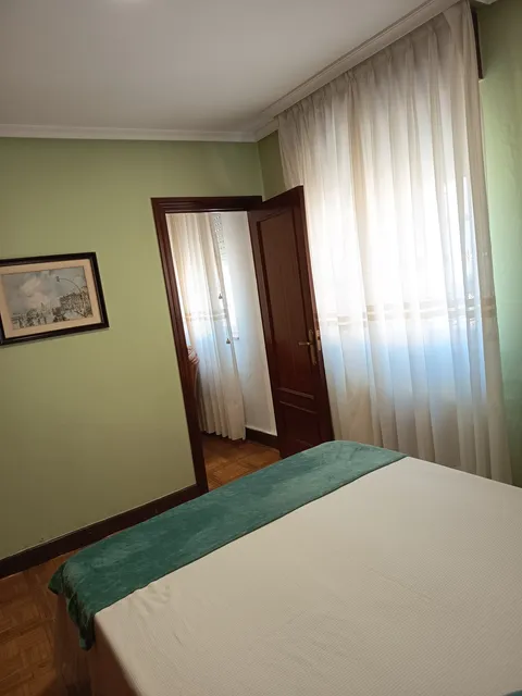 Pis de 63 m² a Oviedo
