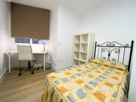 Habitació de lloguer, Sevilla