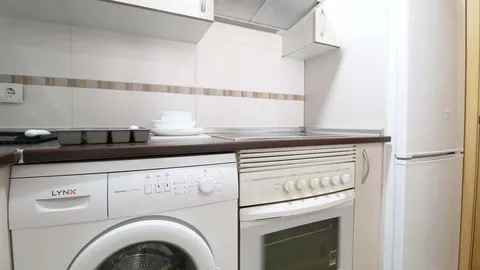 Pis de 35 m² a Madrid