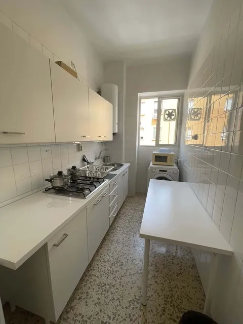Habitació de lloguer, Màlaga