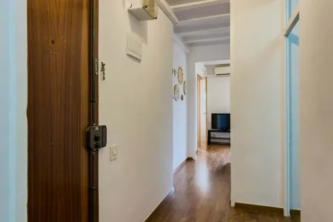 Pis de 50 m² a Barcelona
