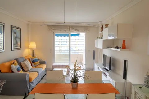 Piso de 91 m² en Marbella