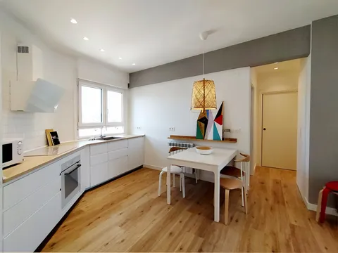 Appartamento 45 m² a Bilbao