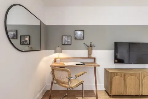 Piso de 71 m² en Madrid